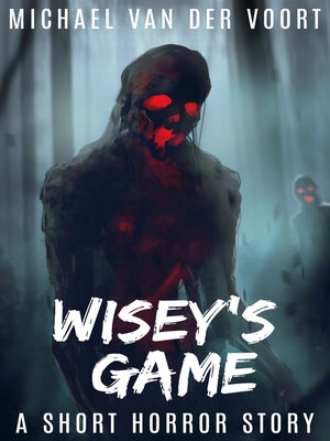 cover image of Wisey's Game